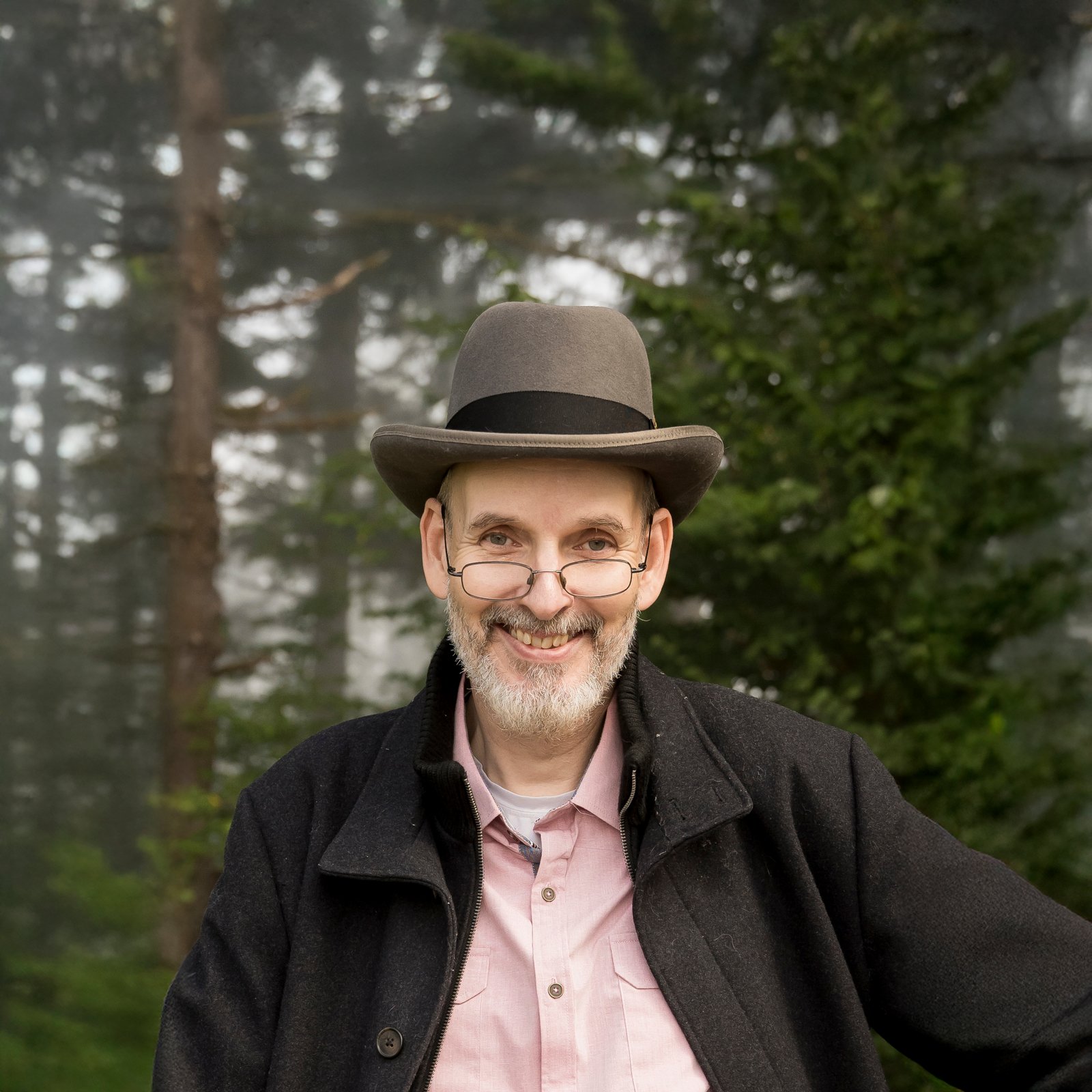 Torben Hamilton Hansen 